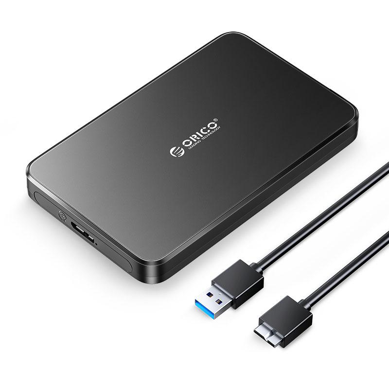 باکس هارد اکسترنال اوریکو مدل ORICO 2588U3-V1 - Image 2