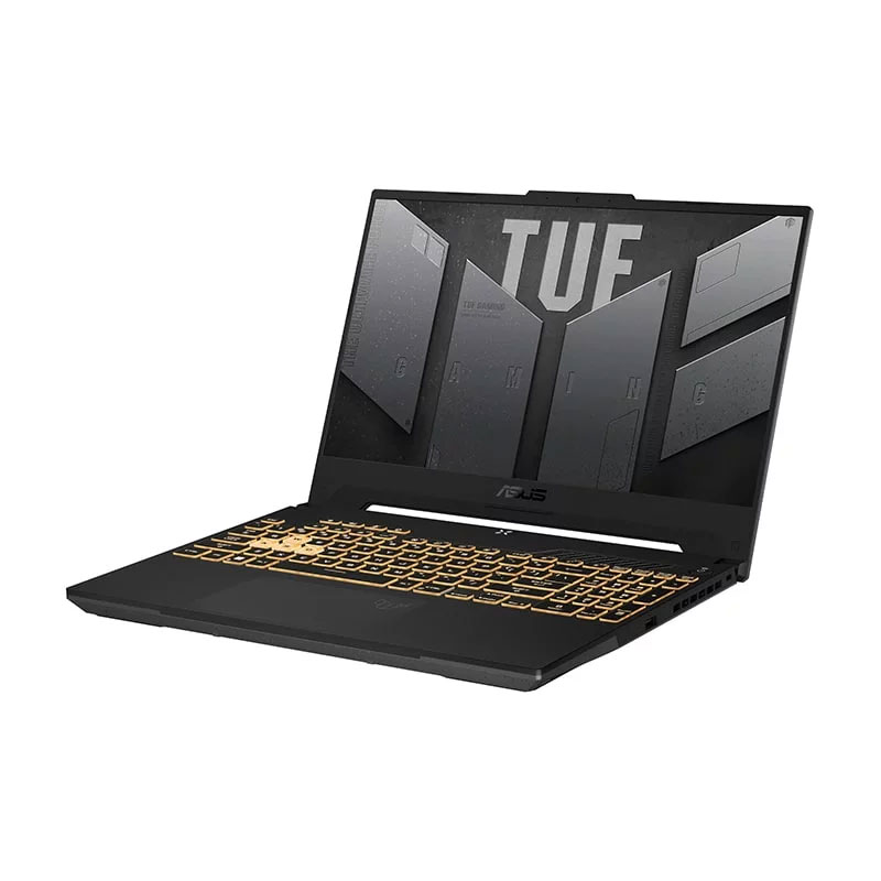 لپ تاپ گیمینگ ایسوس مدل ASUS TUF Gaming F15 FX507ZC4-HN214 - Image 3