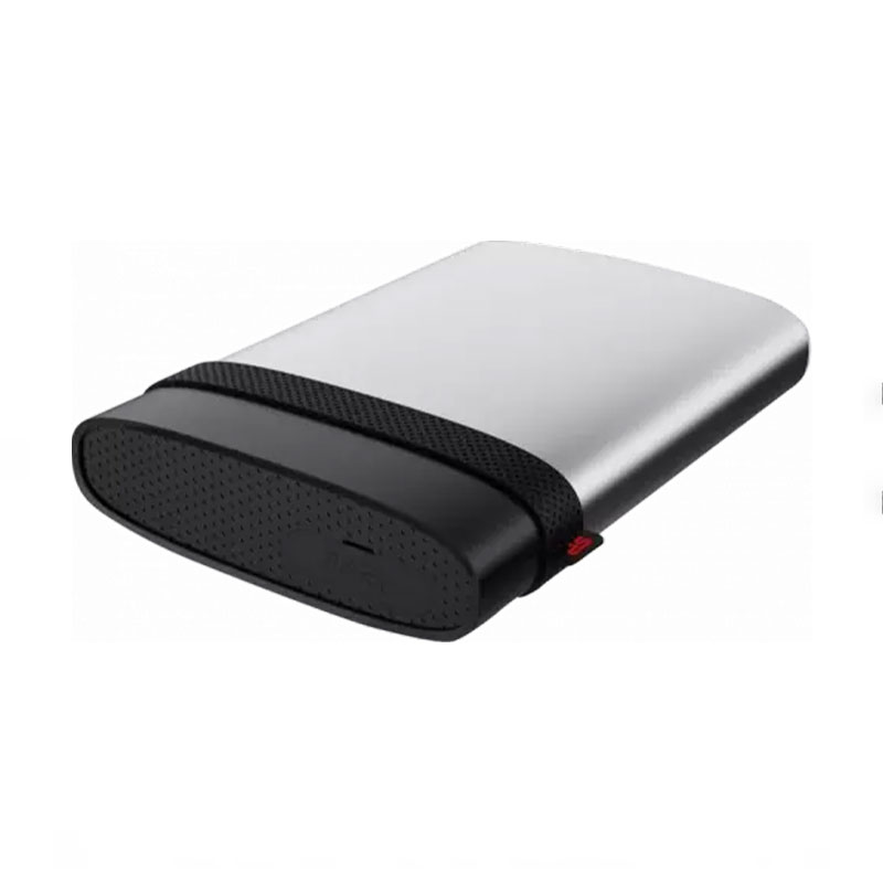هارد اکسترنال سیلیکون پاور مدل Silicon Power Armor A85 2TB - Image 2
