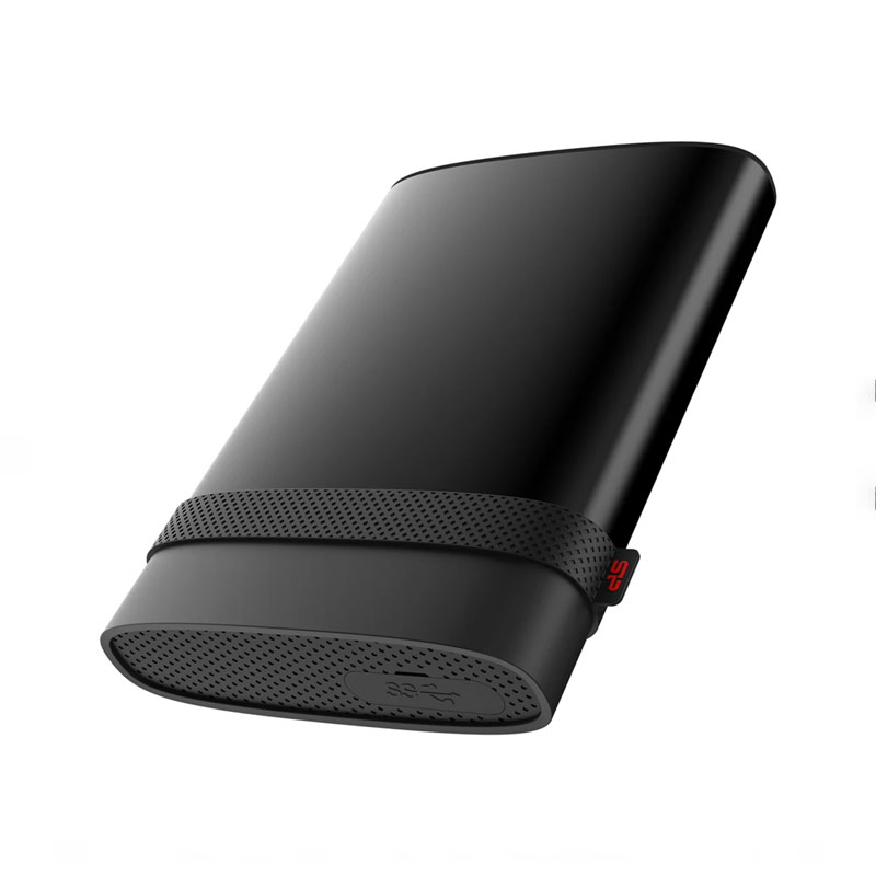 هارد اکسترنال سیلیکون پاور مدل Silicon Power Armor A85 2TB - Image 4