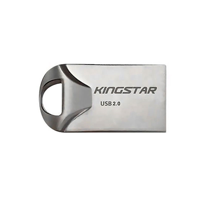 فلش مموری USB 2.0 کینگ استار مدل King Star Fido KS218 32GB