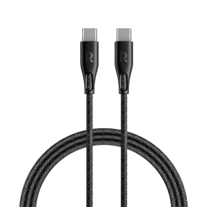 کابل شارژ USB-Type C راوپاور مدل RAVPower RP-CB1031 2M