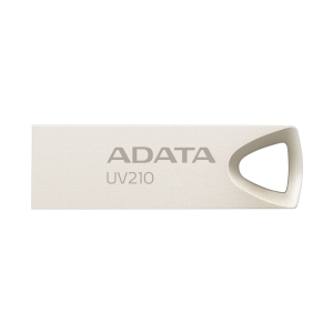 فلش مموری USB 2.0 ای دیتا مدل ADATA UV210 32GB