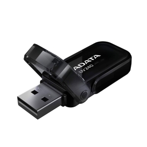 فلش مموری USB 2.0 ای دیتا مدل ADATA UV240 64GB