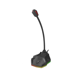 میکروفون با سیم گیمینگ ردراگون مدل Redragon Stix GM-99