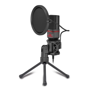 میکروفون استریم با سیم گیمینگ ردراگون مدل Redragon SEYFERT GM100