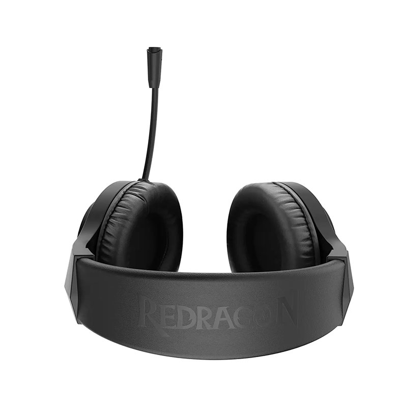 هدست گیمینگ با سیم ردراگون مدل Redragon Hylas H371 - Image 4