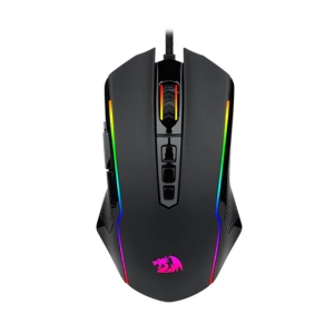 ماوس گیمینگ ردراگون با سیم مدل Redragon RANGER Basic M910 K