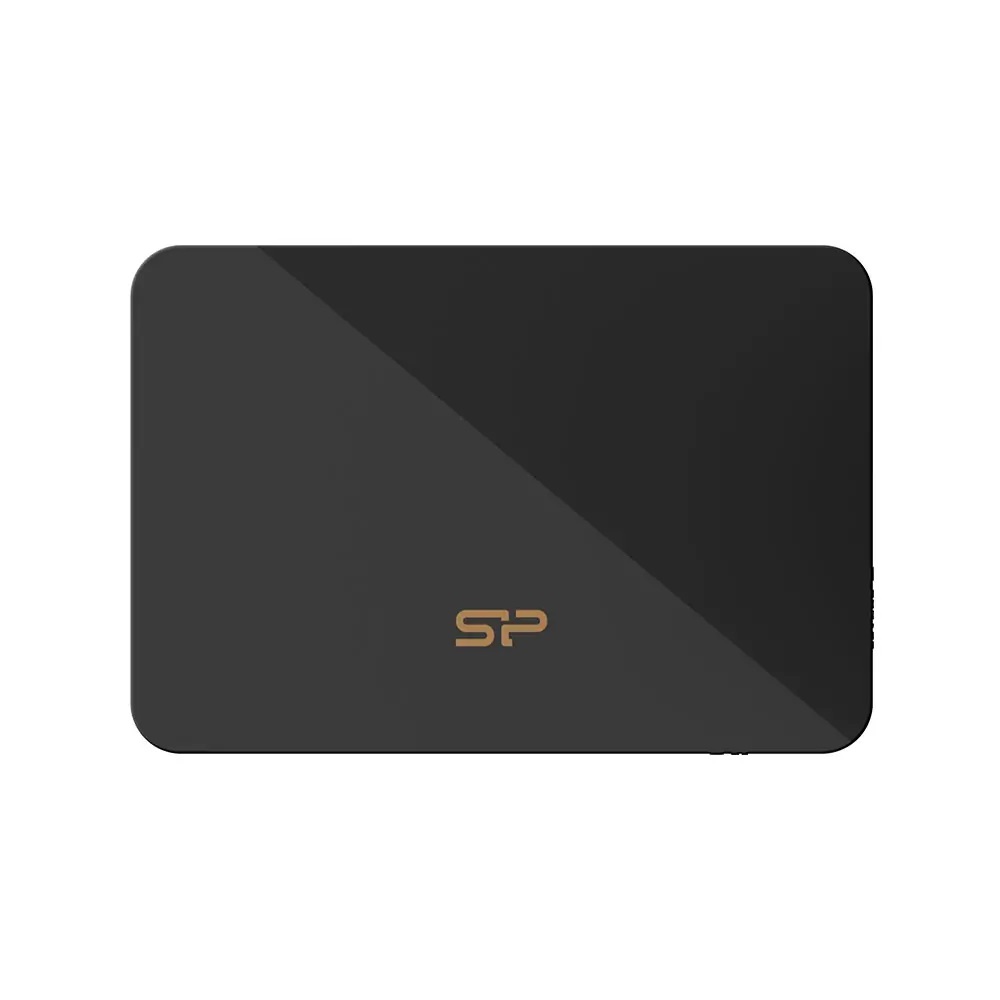 رم ریدر همه کاره سیلیکون پاور SiliconPower Reader All-In-One-U3 - Image 3