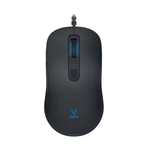 ماوس گیمینگ با سیم رپو مدل RAPOO V22S