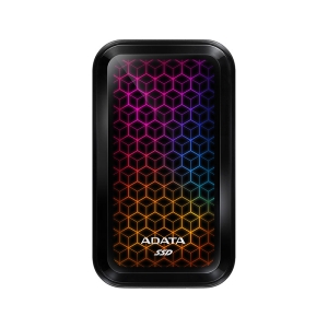 هارد SSD اکسترنال ای دیتا مدل ADATA SE770G 1TB