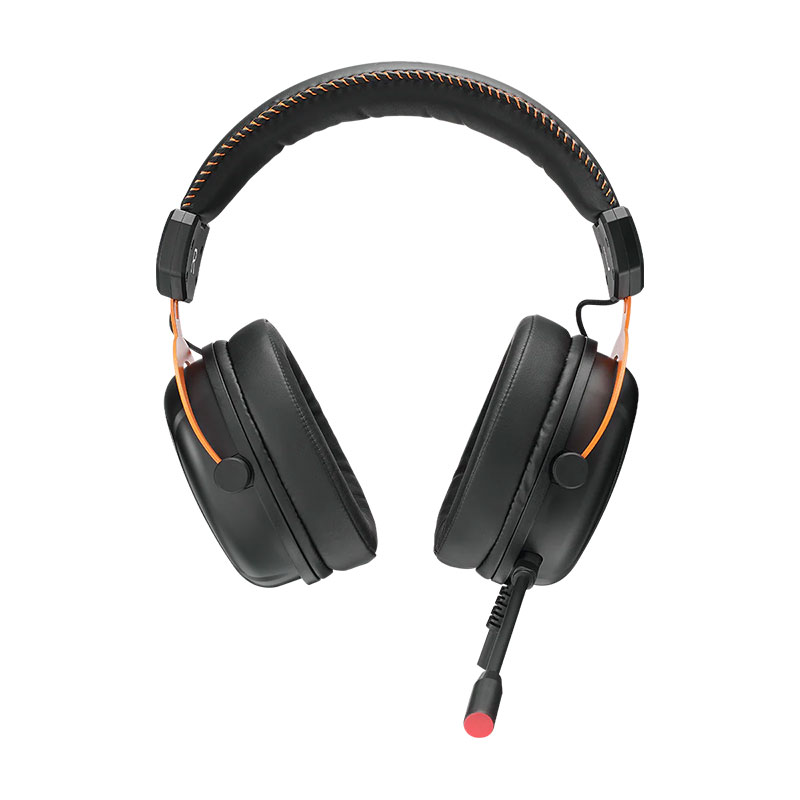 هدست گیمینگ با سیم رپو مدل RAPOO VH350S - Image 2