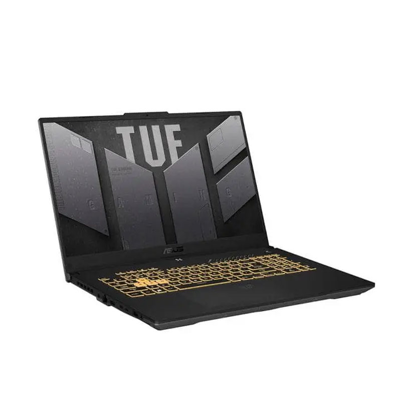 لپ تاپ گیمینگ 17.3 اینچ ایسوس مدل ASUS TUF Gaming FX707VV-HX127 - Image 3