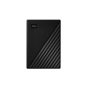 هارد اکسترنال وسترن دیجیتال مدل WESTERN DIGITAL My Passport 1TB