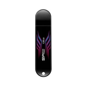 فلش مموری USB 3.2 سیلیکون پاور مدل Silicon Power Blaze B10 128GB
