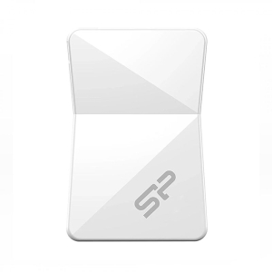 فلش مموری USB 2.0 سیلیکون پاور مدل Silicon Power Touch T08 32GB