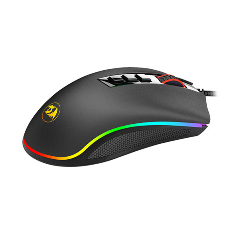 ماوس گیمینگ ردراگون با سیم مدل Redragon COBRA M711-2 - Image 3