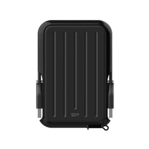 هارد اکسترنال سیلیکون پاور مدل Silicon Power Armor A66 1TB