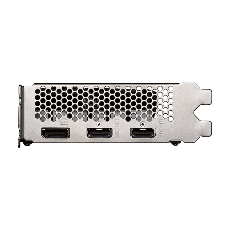 کارت گرافیک ام اس آی مدل MSI GeForce RTX 3050 VENTUS 2X 6G OC - Image 2