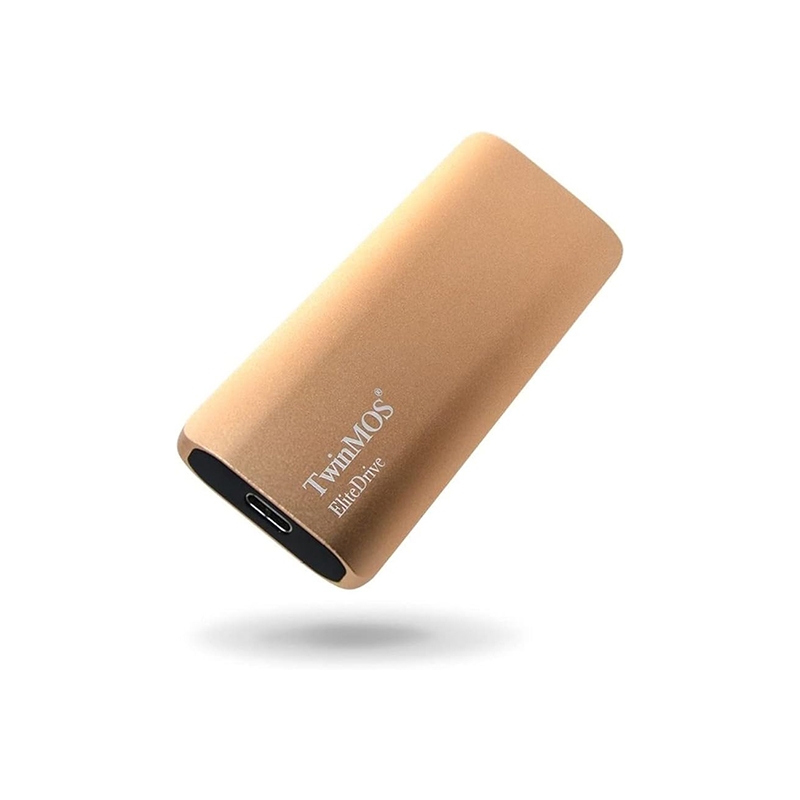 هارد SSD اکسترنال توین موس مدل TwinMOS EliteDrive 512GB - Image 3