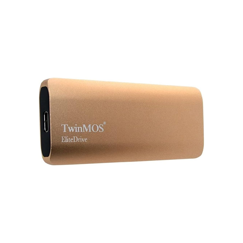 هارد SSD اکسترنال توین موس مدل TwinMOS EliteDrive 512GB - Image 4