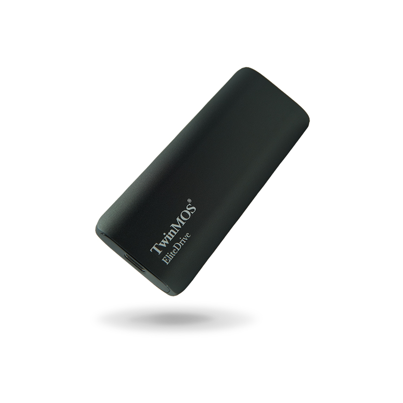 هارد SSD اکسترنال توین موس مدل TwinMOS EliteDrive 512GB - Image 5