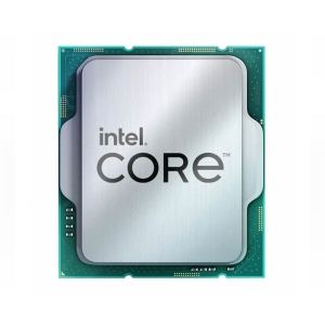 پردازنده مرکزی اینتل سری Raptor Lake مدل Intel Core i3-13100F Tray