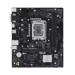 مادربرد ایسوس مدل ASUS PRIME H610M-R SI DDR5