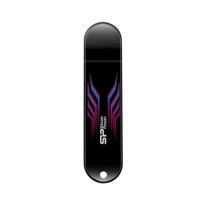 فلش مموری USB 3.2 سیلیکون پاور مدل Silicon Power Blaze B10 256GB