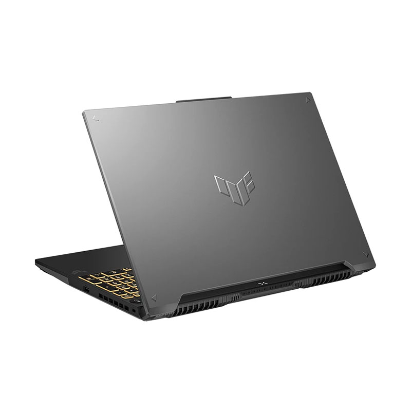 لپ تاپ گیمینگ 16 اینچ ایسوس مدل ASUS TUF Gaming FX607JV-N3135 - Image 8