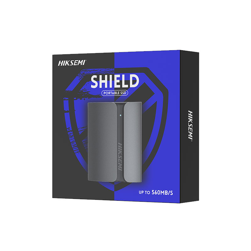هارد SSD اکسترنال هایک سمی مدل Hiksemi HS-ESSD-T300S 2TB - Image 3