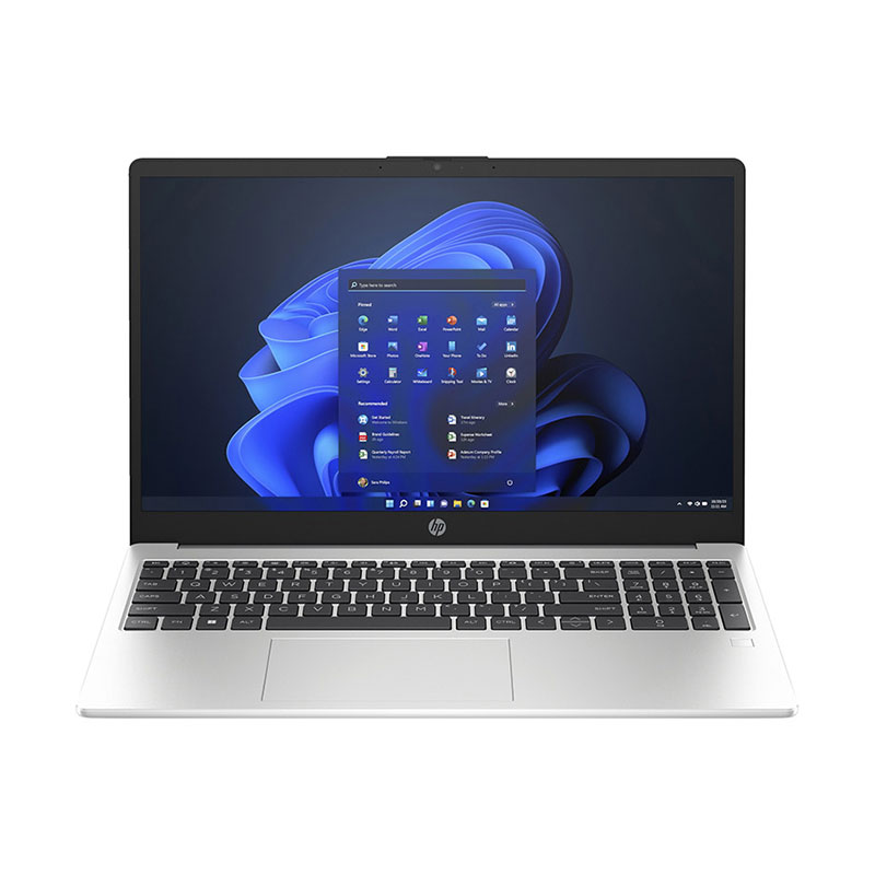 لپ تاپ اچ پی مدل HP 250 G10 i5 8 512 2GB