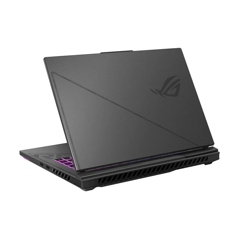 لپ تاپ گیمینگ 16 اینچی ایسوس مدل ASUS ROG Strix G16 G614JV-N3329 با پک و کیف اورجینال - Image 5