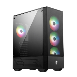 کیس کامپیوتر ام اس آی مدل MSI MAG FORGE 112R