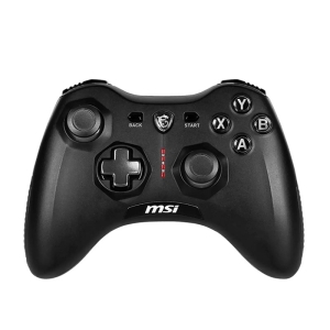 دسته بازی با سیم ام اس آی مدل MSI FORCE GC20 V2