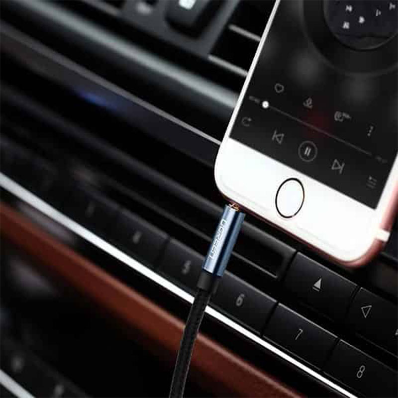 کابل 1 به 1 صدا AUX یوگرین مدل UGreen AV112-10688 3M - Image 3