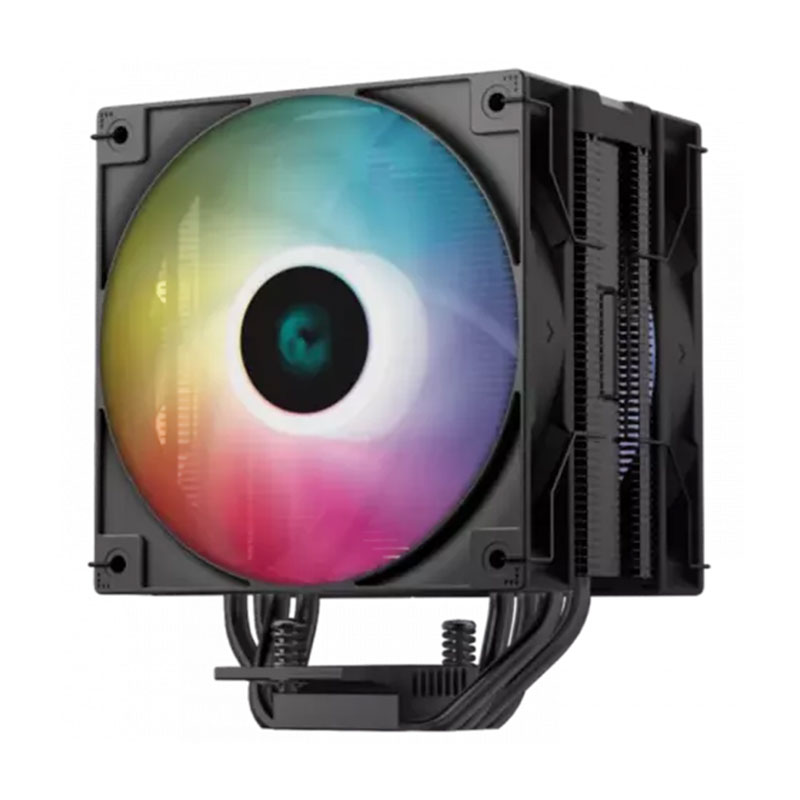 خنک کننده پردازنده دیپ کول مدل DEEPCOOL AG400 DIGITAL PLUS - Image 2