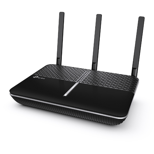 مودم روتر بی سیم VDSL/ADSL تی پی-لینک مدل TP-Link Archer VR600 V3 AC2100 - Image 2