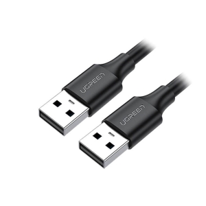 کابل (Data Link) USB 2.0 یوگرین مدل Ugreen US102-10311 2M