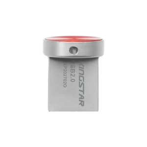 فلش مموری USB 2.0 کینگ استار مدل King Star Diamond KS240 16GB