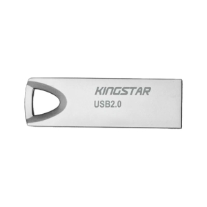 فلش مموری USB 2.0 کینگ استار مدل King Star Fire KS222 32GB