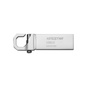 فلش مموری USB 2.0 کینگ استار مدل King Star Flaminco KS225 16GB