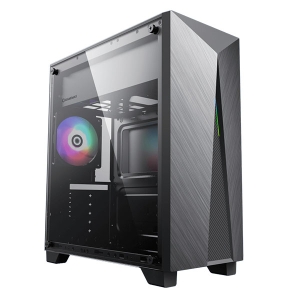 کیس گیمینگ کامپیوتر گیم‌ مکس مدل GameMax NOVA N6
