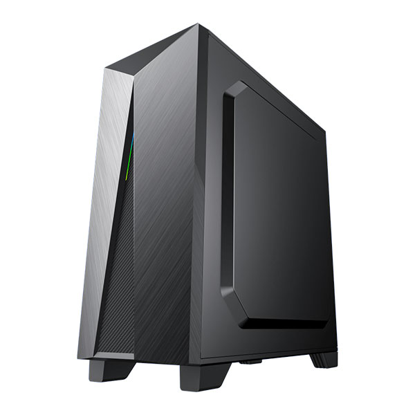 کیس گیمینگ کامپیوتر گیم مکس مدل GameMax NOVA N6 - Image 2