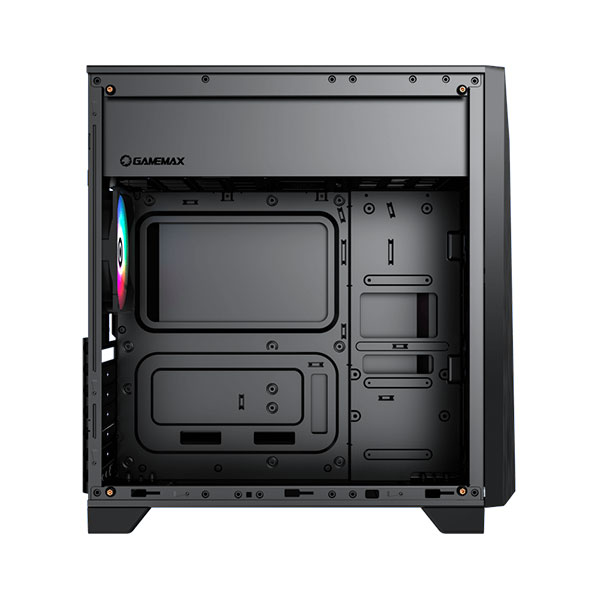 کیس گیمینگ کامپیوتر گیم مکس مدل GameMax NOVA N6 - Image 5