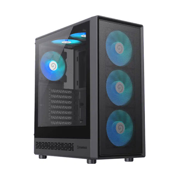 کیس گیمینگ کامپیوتر گیم مکس مدل GameMax Storm 2