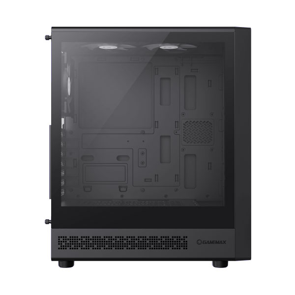 کیس گیمینگ کامپیوتر گیم مکس مدل GameMax Storm 2 - Image 4