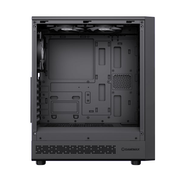 کیس گیمینگ کامپیوتر گیم مکس مدل GameMax Storm 2 - Image 5
