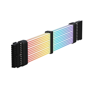 کابل اسلیو گیم مکس مدل GameMax MB 24Pin