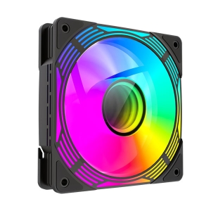 فن کیس گیم‌ مکس مدل GameMax FN12A C8I